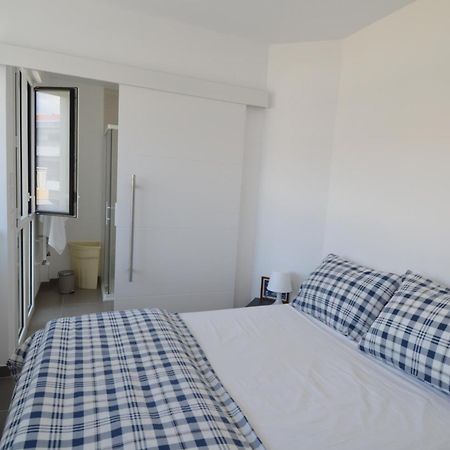 Villa Smolett - Appartement Cosy Au Coeur Du Quartier Du Port Ніцца Екстер'єр фото