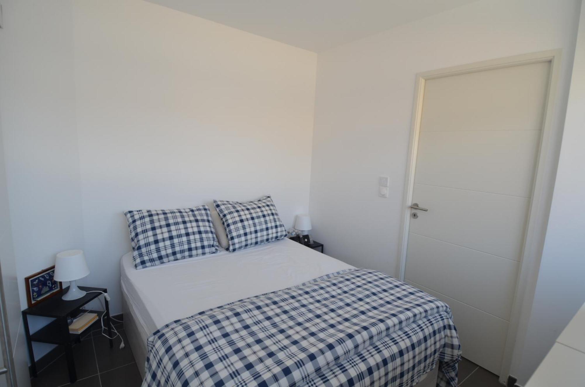 Villa Smolett - Appartement Cosy Au Coeur Du Quartier Du Port Ніцца Екстер'єр фото